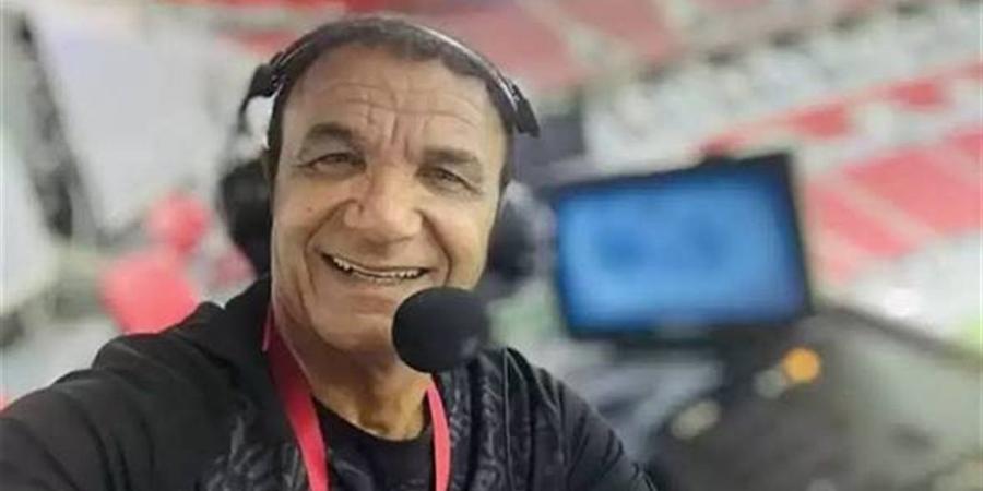 أحمد الطيب: قمة الزمالك والأهلي تحسم بالتفاصيل الصغيرة.. وعبدالله السعيد عنصر حاسم