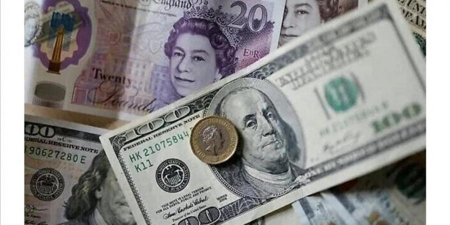 منتصف تعاملات.. سعر الدولار اليوم الجمعة 1 مايو 2026 في البنوك