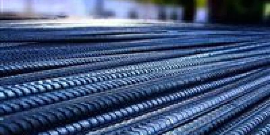 سعر الحديد ومواد البناء اليوم في السوق المحلي