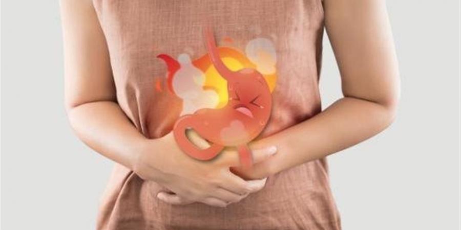 العلاقة بين التوتر واضطرابات المعدة.. ما الذي يحدث داخل الجسم؟