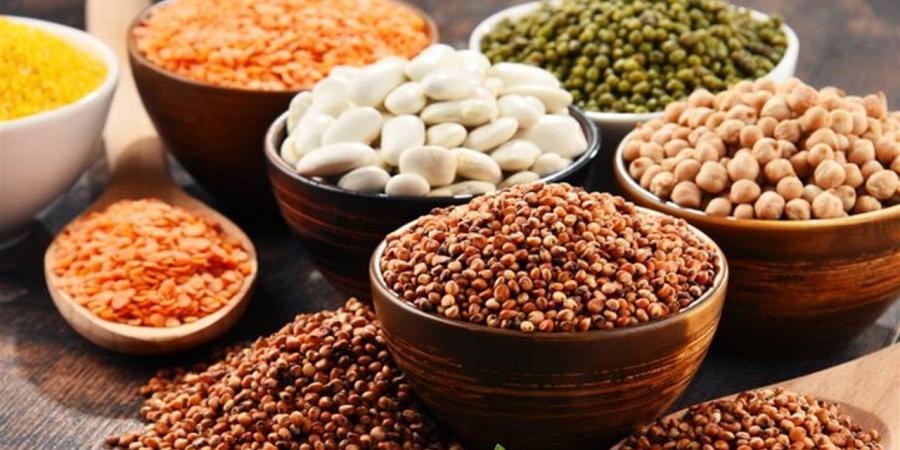 أسعار البقوليات والسلع الأساسية بأسواق البحر الأحمر اليوم الجمعة 1 مايو 2026