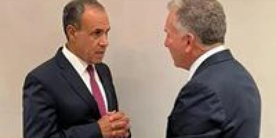 دبلوماسية الفرصة الأخيرة.. وزير الخارجية يقود حراكاً مصرياً لاحتواء التصعيد بين واشنطن وطهران