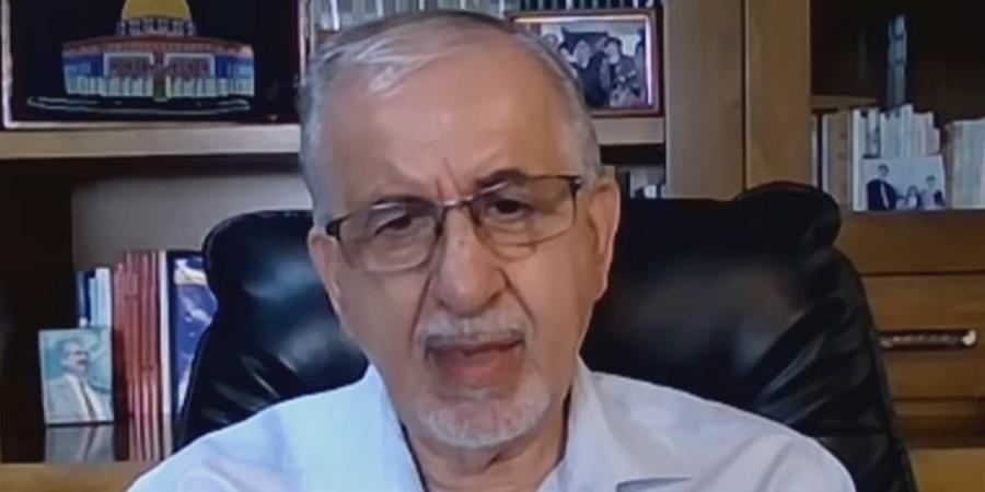 أستاذ علوم سياسية: مسار المفاوضات بين واشنطن وطهران يثير مخاوف تل أبيب