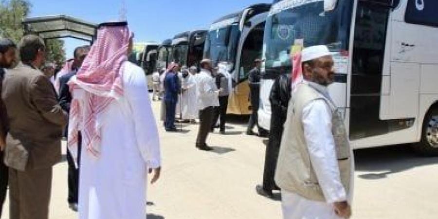 بداية تطبيق الغرامة المالية لمن يُضبط مؤديًا أو محاولًا أداء الحج دون تصريح
