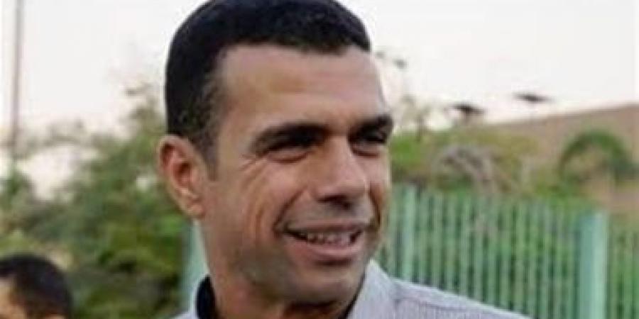 رحيل أكرم عبد المجيد عن تدريب أسوان بعد الخسارة أمام القناة