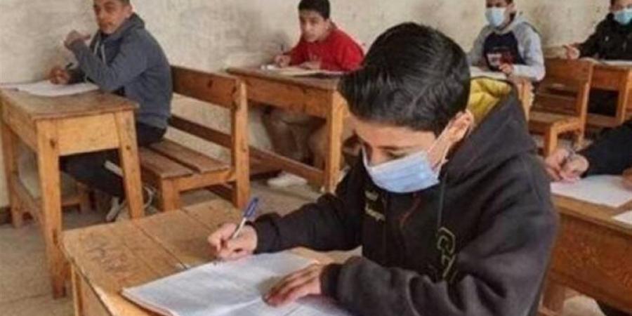 جدول امتحانات الصف الثالث الإعدادي 2026 ورابط نتيجة الشهادة الإعدادية