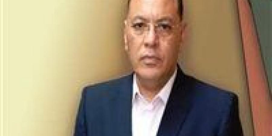 الدكتور ممدوح غراب أمينا لحزب مستقبل وطن بمحافظة الشرقية