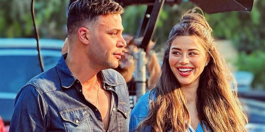 "صقر وكناريا".. توليفة فنية مختلفة تجمع فنانين لأول مرة تعاون