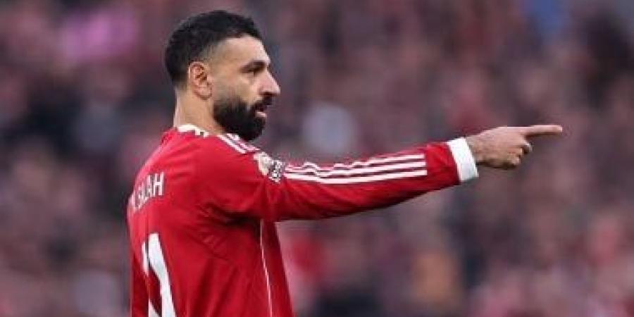 تطورات جديدة في مفاوضات الاتحاد السعودي لضم محمد صلاح