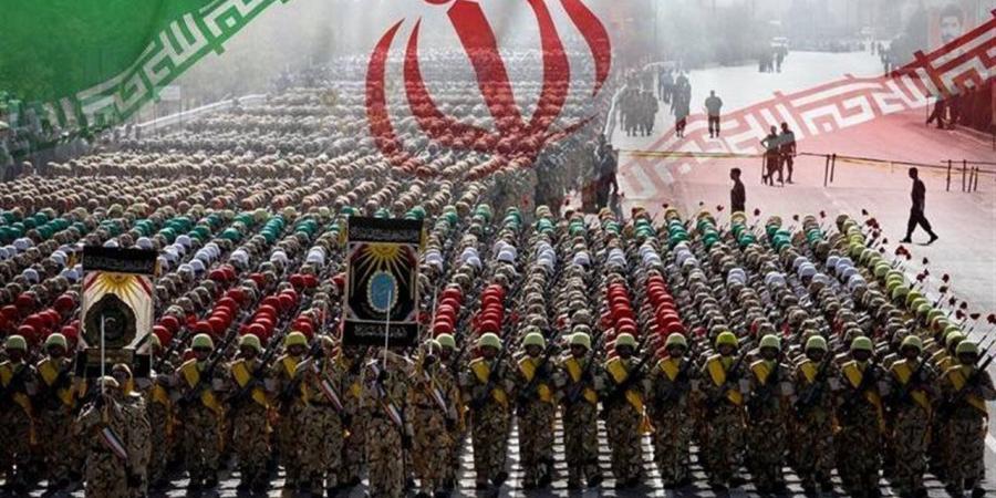 مقتل 14 عنصرا من الحرس الثورى "أثناء تفكيك ذخائر"