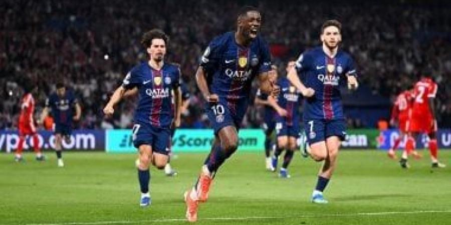 باريس سان جيرمان يواجه لوريان للاقتراب من لقب الدوري الفرنسي
