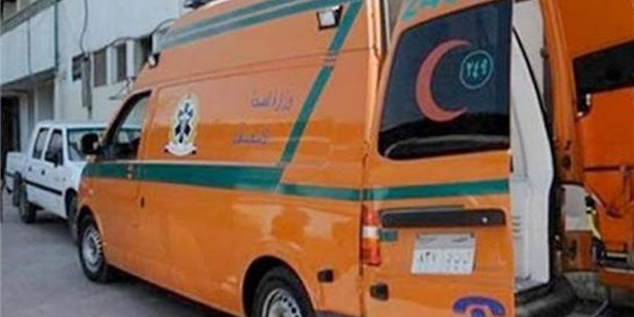 انفجار ثلاجة بمخزن جبن في إمبابة وسقوط مصابين