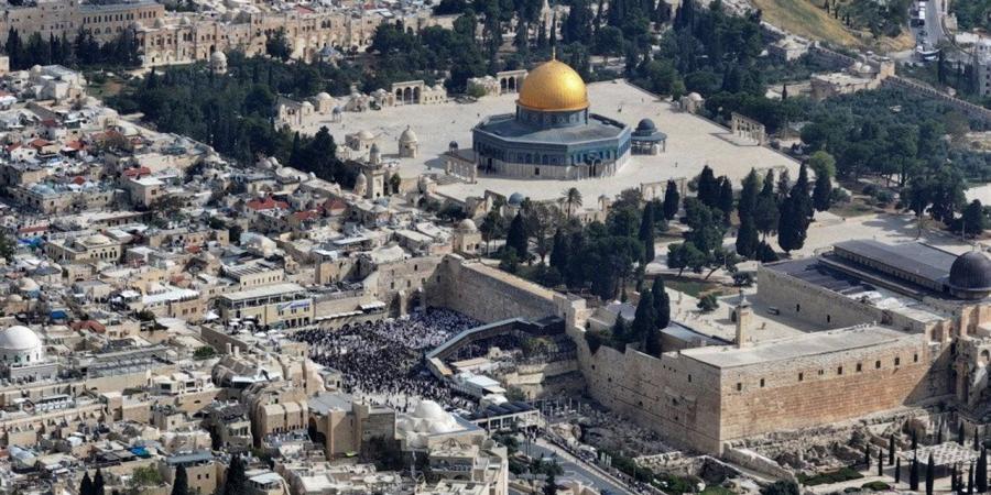 الحكومة الإسبانية تدين الاعتداء على راهبة كاثوليكية فرنسية في القدس