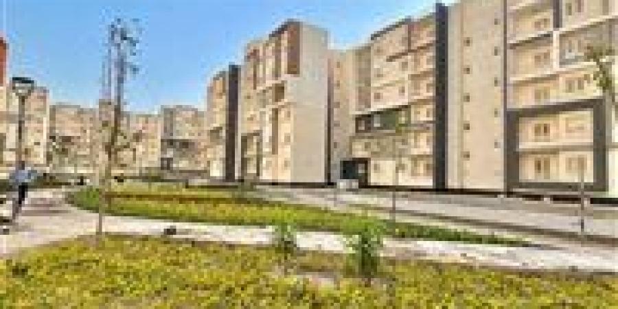 الإسكان تحسم الأسعار.. الحد الأقصى لشقق سكن لكل المصريين بالشراكة