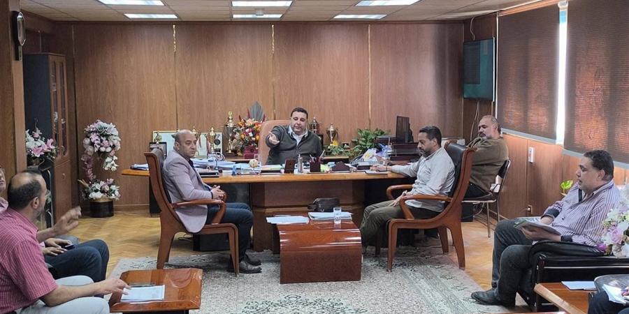 تجديد التميز العالمي لمحطة مياه ابتوك بشبراخيت للمرة الثانية