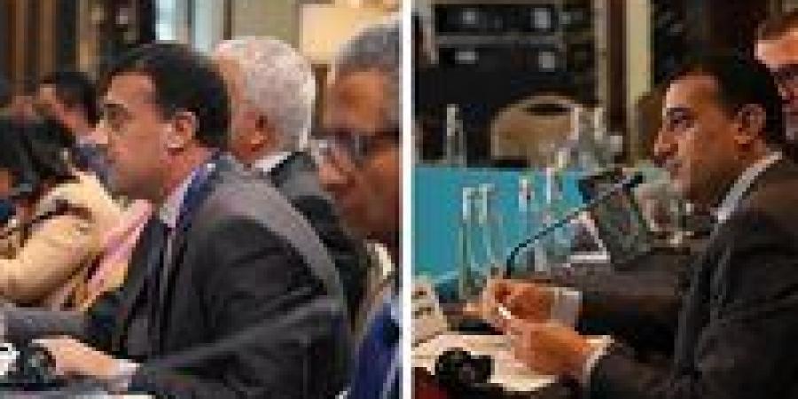 طارق الخولي يشارك كخبير في أعمال الجمعية العامة الـ152 للاتحاد البرلماني الدولي بإسطنبول