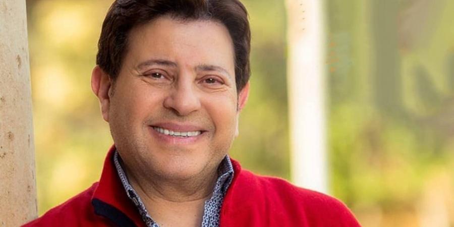 سن هاني شاكر.. اعرف كم عمر هاني شاكر ؟
