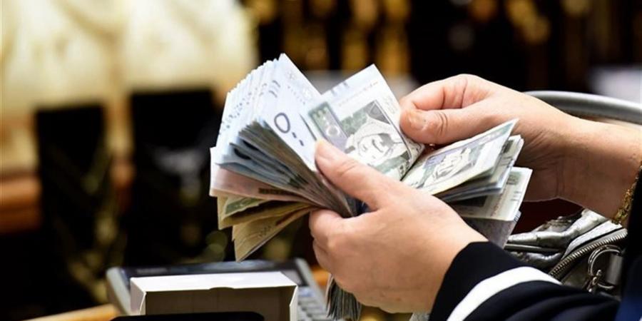 سعر الريال السعودي اليوم الأحد 3 مايو 2026 أمام الجنيه في مصر