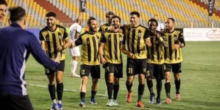 اتحاد الكرة يعلن حكام مباريات الإثنين فى صراع الهبوط بـ«دورى نايل»