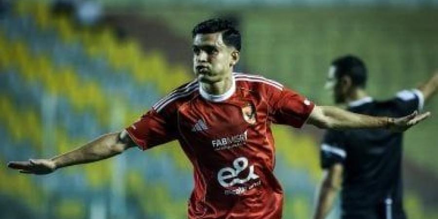 ياسر ريان: أعتذر عن تصريحاتى ضد بن شرقى.. واللاعب يستحق الاستمرار مع الأهلى