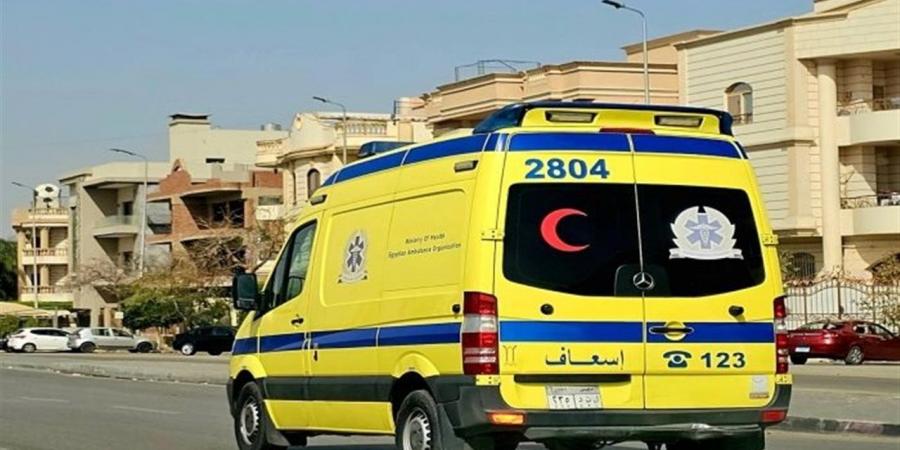 النيابة تستعلم عن حالة مصابي حادث تصادم بطريق مرسى علم تمهيدًا لسؤالهم
