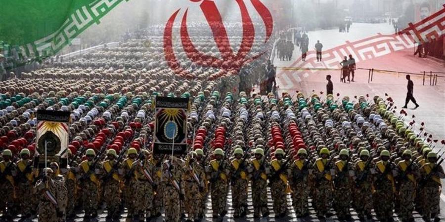 مقتل قيادي بارز في الحرس الثوري أثناء إزالة مخلفات عسكرية