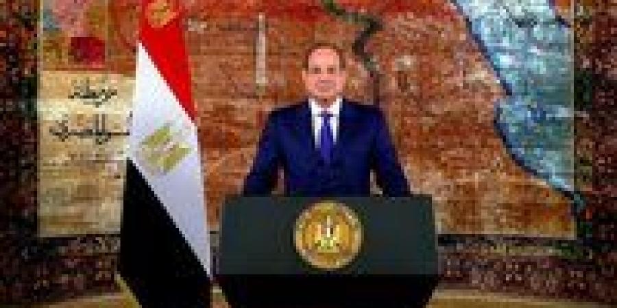 عاجل.. الرئيس السيسي يؤكد على ضرورة تغطية احتياجات الدولة من السلع الاستراتيجية لمُدد كافية