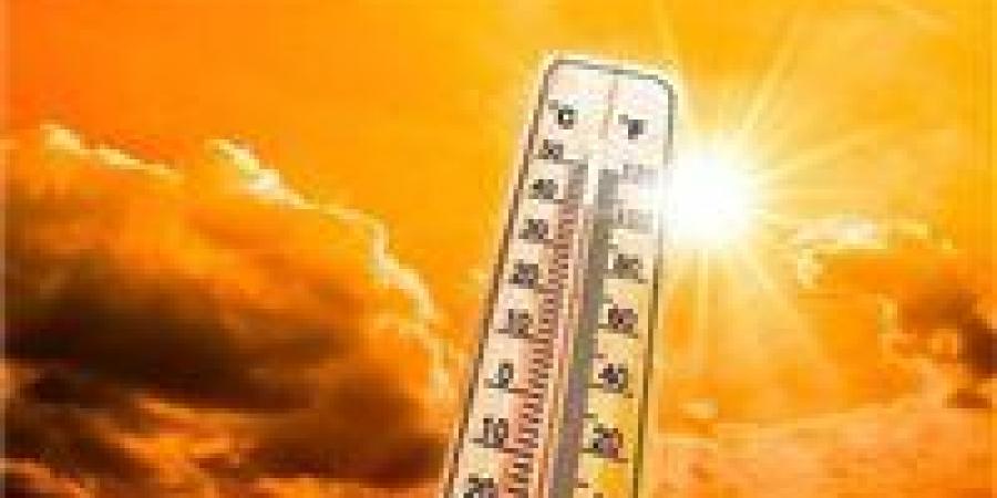 الأرصاد: «هنشوف كل الفصول في يوم واحد» بسبب تقلبات جوية حادة