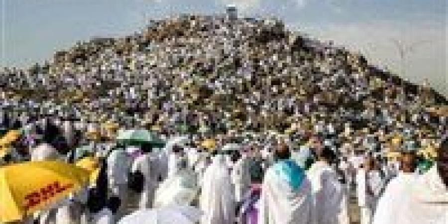 انطلاق أولى رحلات الحج.. مصر للطيران تبدأ نقل الحجاج إلى الأراضي المقدسة