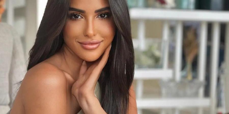 آية سماحة تعيش انتعاشة فنية بين السينما والمسرح والدراما| تفاصيل