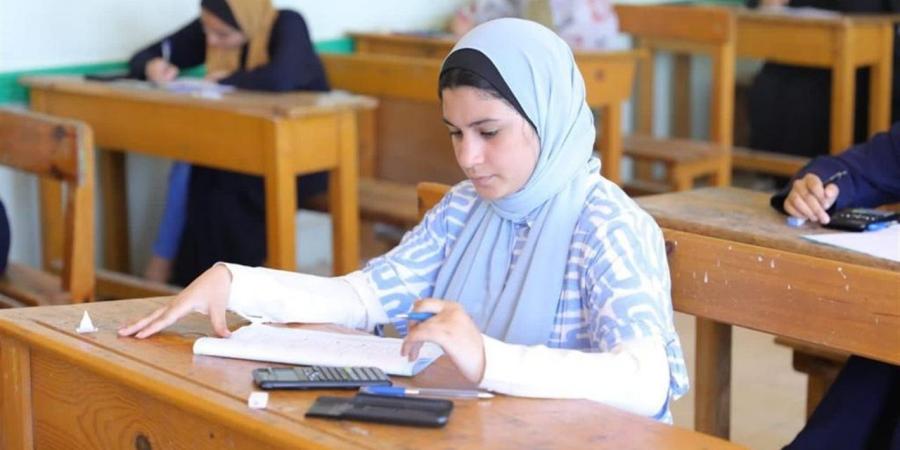 موعد امتحانات الثانوية العامة 2026 لمدارس المتفوقين (STEM) الفرصة الأولى وجدول الاختبارات بالكامل