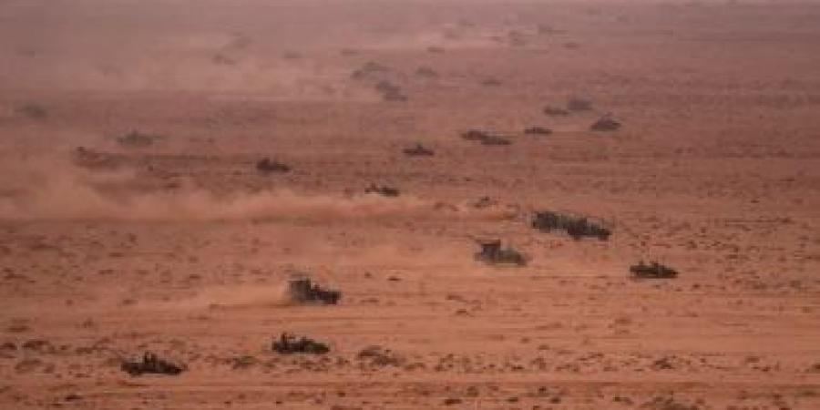 غموض يحيط بمصير جنديين أمريكيين مفقودين خلال مناورات “الأسد الإفريقي” بالمغرب