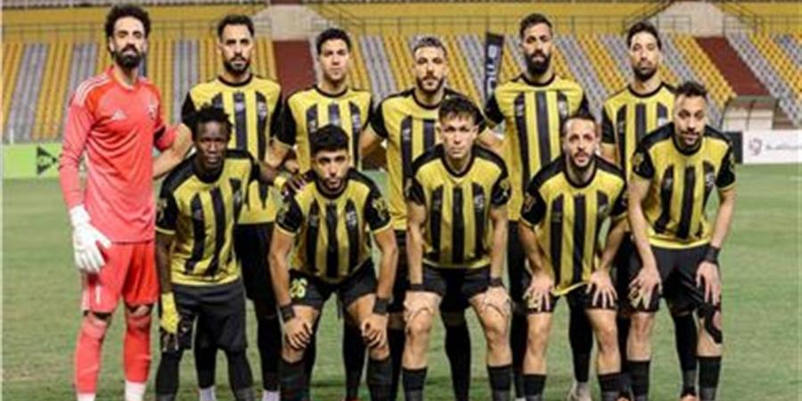 شاهد الآن البث المباشر لمباراة فاركو والمقاولون في الدوري