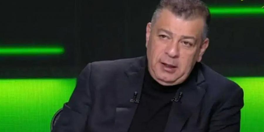 بعد إحالته للمحكمة.. محامي يكشف كواليس قضية الأهلي ضد هاني شكري