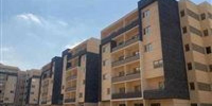 طرح 19 ألف وحدة سكنية.. فئات يمكنها التقدم يوضحها مساعد وزير الإسكان
