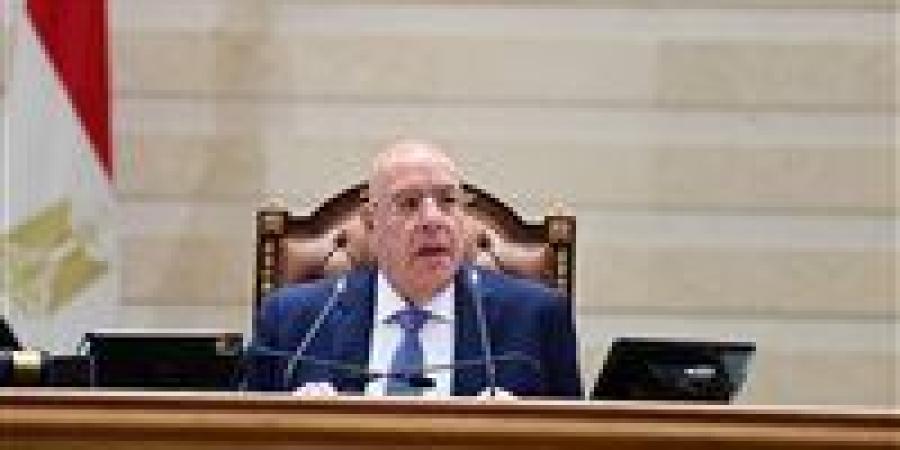 رئيس النواب يحيل مشروع قانون الأسرة للمصريين المسيحيين المقدم من الحكومة إلى لجنة مشتركة بمجلس النواب