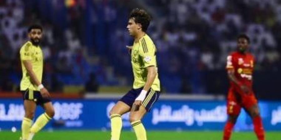 القادسية ضد النصر.. ثلاثية تسقط العالمي وتشعل صراع الدوري السعودي