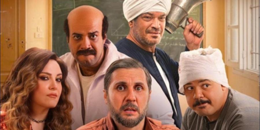 إيرادات أفلام السينما أمس.. فيلم برشامة في الصدارة وإشعار بالموت الأخير