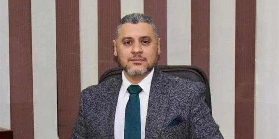رئيس "مصر القومي": لقاء الرئيس السيسي والأمين العام لـOECD يعزز مكانة مصر الاقتصادية دوليًا