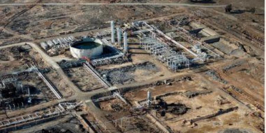 قطر للطاقة تمدد حالة القوة القاهرة على إمدادات الغاز حتى منتصف يونيو