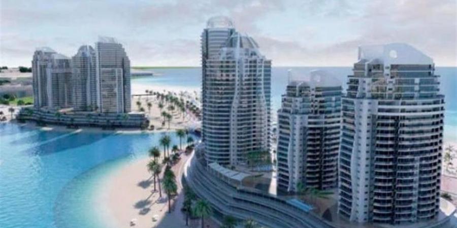 عواصم المستقبل.. جهود مصر لمضاعفة مساحتها المعمورة بمدن الجيل الرابع