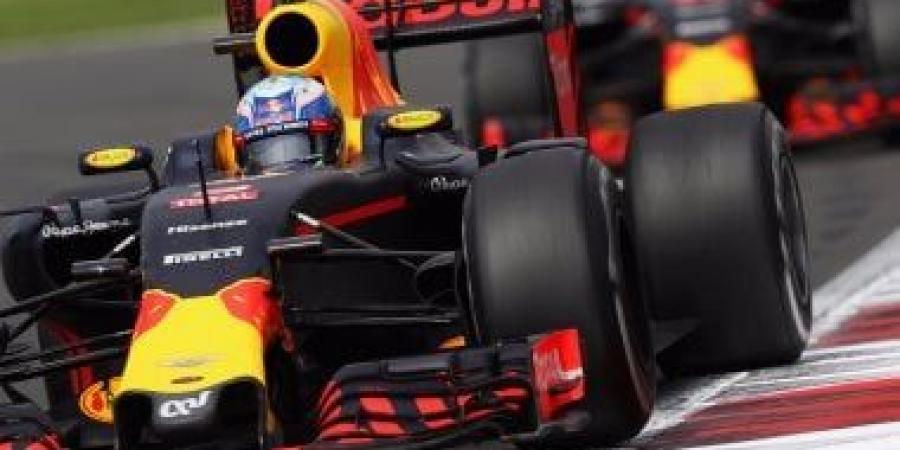 فورمولا 1 تتحول إلى ساحة اختبار عالمية لتقنيات الذكاء الاصطناعى