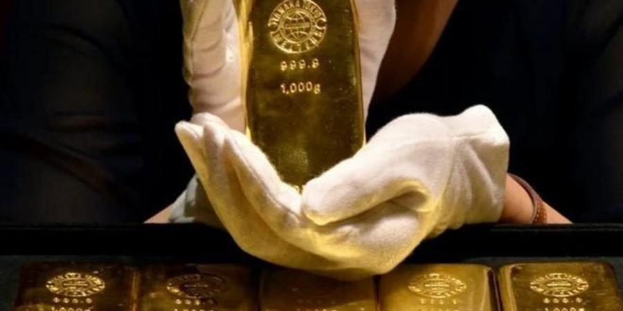 سعر عياري 18 و21.. سعر الذهب اليوم في تعاملات محلات الصاغة