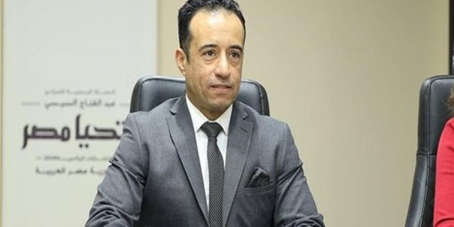مساعد وزير الرياضة: الكيانات الشبابية قوة دفع ولن يُغلق الباب أمام الشباب