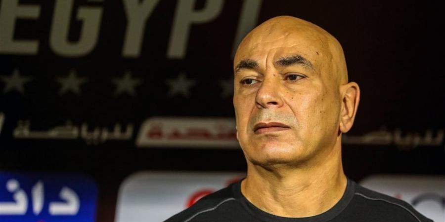 حسام حسن يراقب "زيكو" وظهير طلائع الجيش قبل حسم القائمة النهائية لكأس العالم