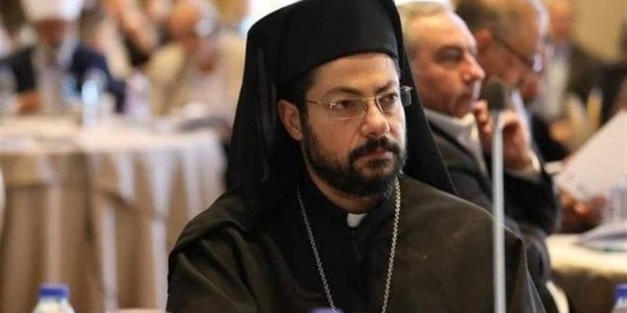 الأنبا باخوم ممثل الكنيسة الكاثوليكية: لا اعتراف بالزواج المدنى.. ولا طلاق بأى شكل بل بطلان لعقد الزواج فقط