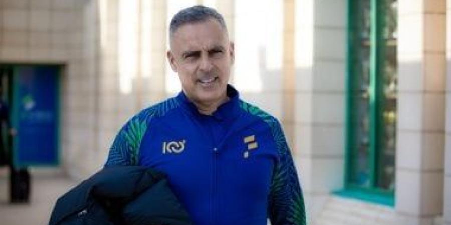 جوزيه جوميز: نخطط لمفاجأة الأهلى والروح القتالية أولا