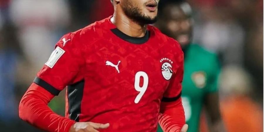 أشرف نصار: أسامة فيصل حصل على تأشيرة امريكا استعداداً للمشاركة في المونديال
