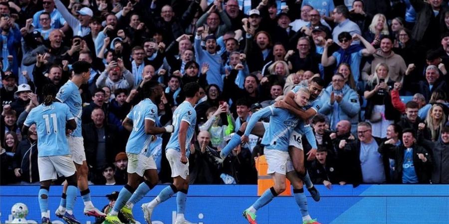 مواعيد مباريات اليوم الإثنين 4-5-2026 والقنوات الناقلة.. مانشستر سيتي يواجه إيفرتون