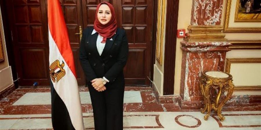 عضو بالشيوخ: المرحلة الحالية تتطلب إرادة دولية حقيقية لفرض احترام قواعد القانون الدولي